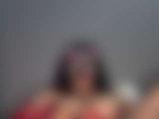Kitty's Live Sex Cam Show