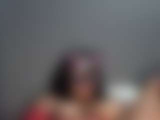 Kitty's Live Sex Cam Show