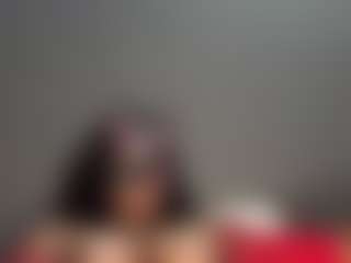 Kitty's Live Sex Cam Show