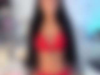 CAROLINA's Live Sex Cam Show