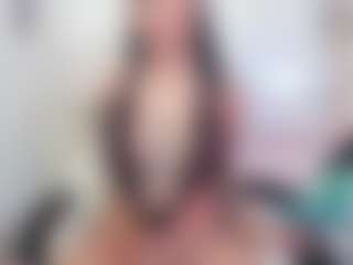 CAROLINA's Live Sex Cam Show