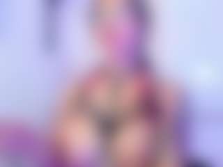 CAROLINA's Live Sex Cam Show