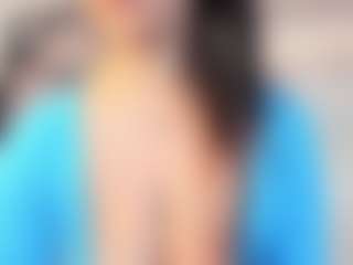 CAROLINA's Live Sex Cam Show