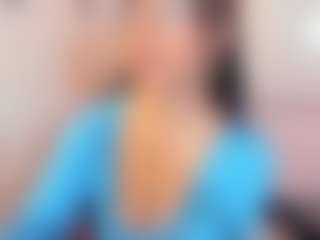 CAROLINA's Live Sex Cam Show
