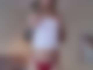 Live cam show with Lenna - Brown Hair on CSO-WL