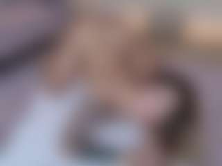 Live cam show with Lenna - Fingers on CSO-WL
