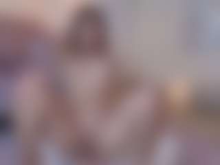 Live cam show with Lenna - Gagging on Camiplay Live