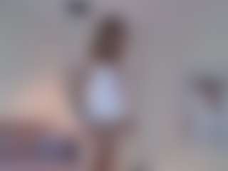 Live cam show with Lenna - Brown Hair on Dolls Live