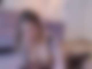 Live cam show with Lenna - Brown Hair on Mixed Magazine Live