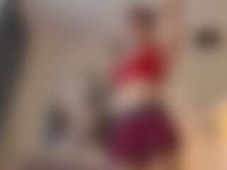 Lenna's Live Sex Cam Show