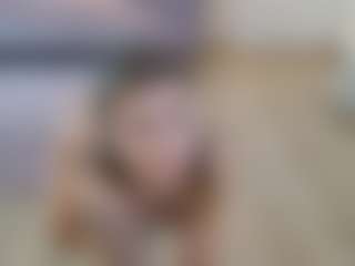 Live cam show with Lenna - Gagging on Soda Cam