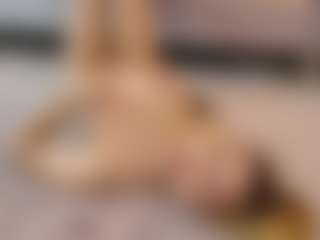 Live cam show with Lenna - Fingers on CSO-WL