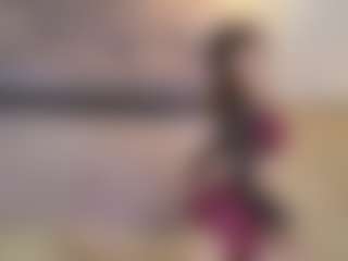 Live cam show with Lenna - Gagging on Dare Cams