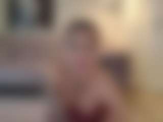 Live cam show with Lenna - Tease on Camiplay Live