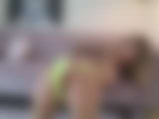 Live cam show with Lenna - Fetish on Fling VIP Chat