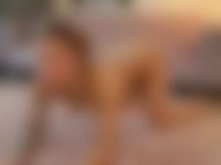Live cam show with Lenna - Lush Brown Hair on SpankPalCams