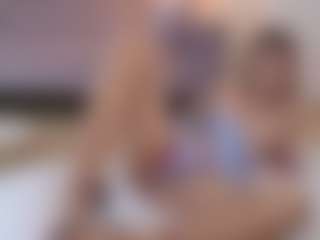 Lenna's Live Sex Cam Show