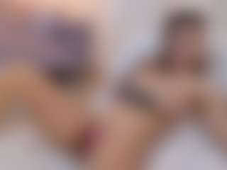 Lenna's Live Sex Cam Show