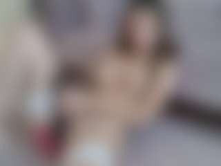 Live cam show with Lenna - Tease Brown Hair on camtv