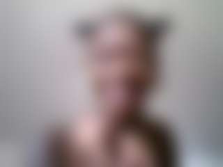 Live cam show with Slim Busy - Ebony HD on Streamer API