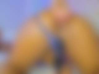 DeysiPotter's Live Sex Cam Show