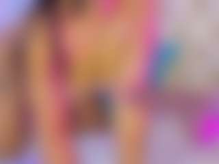 Live cam show with DeysiPotter - Ebony on AdultVida.com | colombia