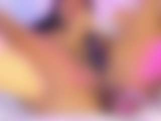 DeysiPotter's Live Sex Cam Show
