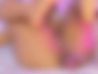 DeysiPotter's Live Sex Cam Show