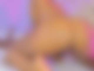 DeysiPotter's Live Sex Cam Show