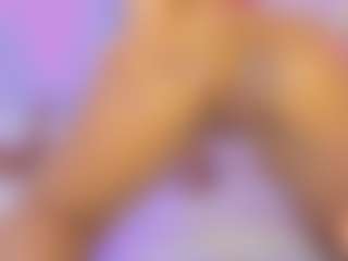 DeysiPotter's Live Sex Cam Show