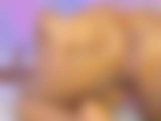 DeysiPotter's Live Sex Cam Show
