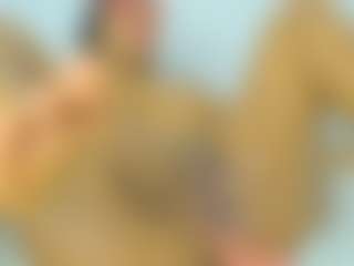 DeysiPotter's Live Sex Cam Show