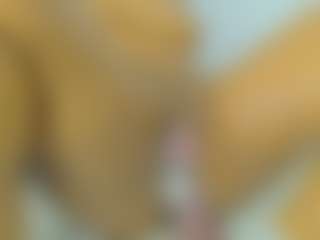 DeysiPotter's Live Sex Cam Show