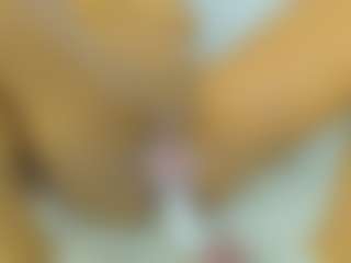 DeysiPotter's Live Sex Cam Show