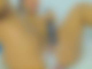 DeysiPotter's Live Sex Cam Show