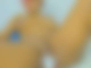 DeysiPotter's Live Sex Cam Show