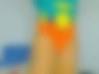 Live cam show with DeysiPotter - Ebony on Taboo Cams XXX | colombia