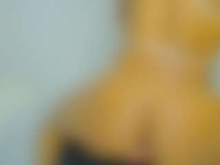 DeysiPotter's Live Sex Cam Show