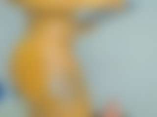 DeysiPotter's Live Sex Cam Show