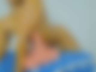 DeysiPotter's Live Sex Cam Show