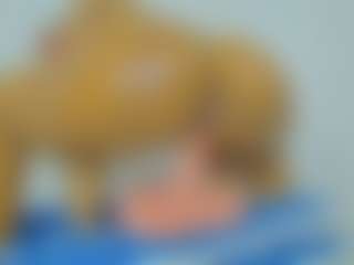 DeysiPotter's Live Sex Cam Show