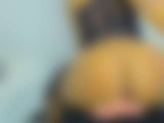 DeysiPotter's Live Sex Cam Show