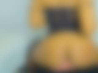 DeysiPotter's Live Sex Cam Show