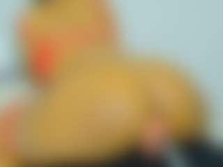 DeysiPotter's Live Sex Cam Show