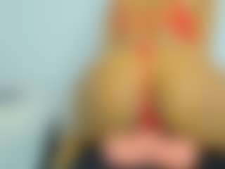 DeysiPotter's Live Sex Cam Show