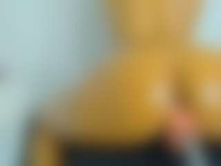 DeysiPotter's Live Sex Cam Show
