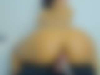 DeysiPotter's Live Sex Cam Show