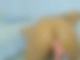 DeysiPotter's Live Sex Cam Show