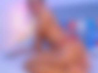 DeysiPotter's Live Sex Cam Show