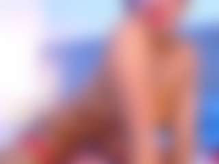 DeysiPotter's Live Sex Cam Show
